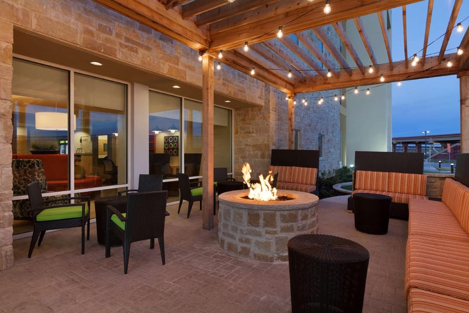 Home2 Suites by Hilton Lubbock Hotel in Lubbock