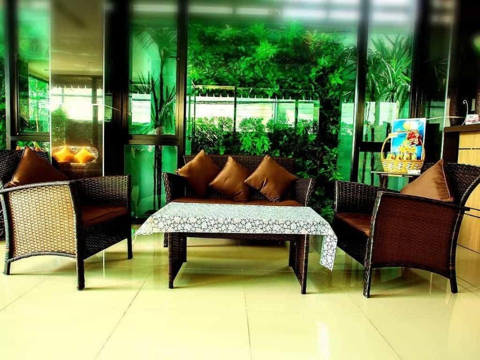The One Boutique Hotel Hotel in Thailand