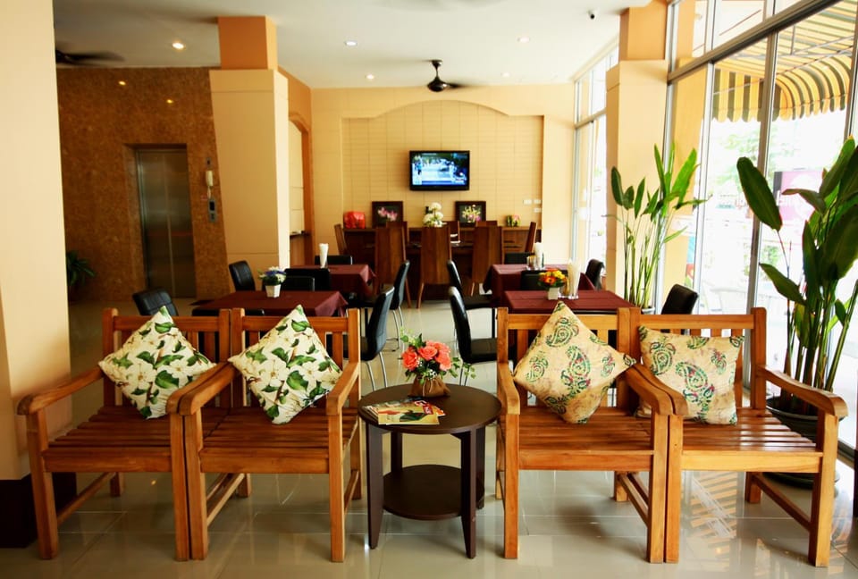 Facilities