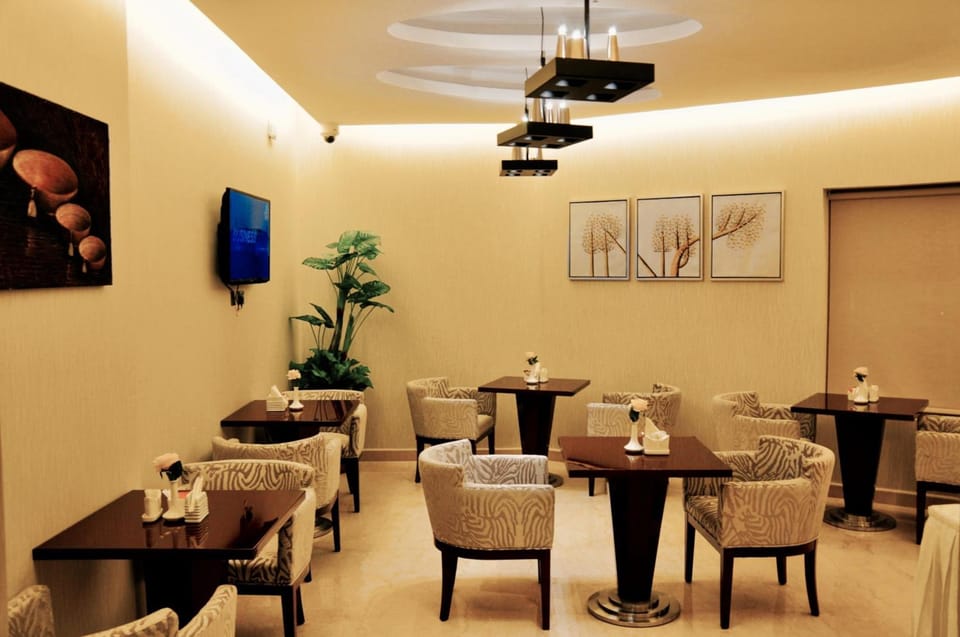 Asherij Hotel Hotel in Eastern Province Saudi Arabia