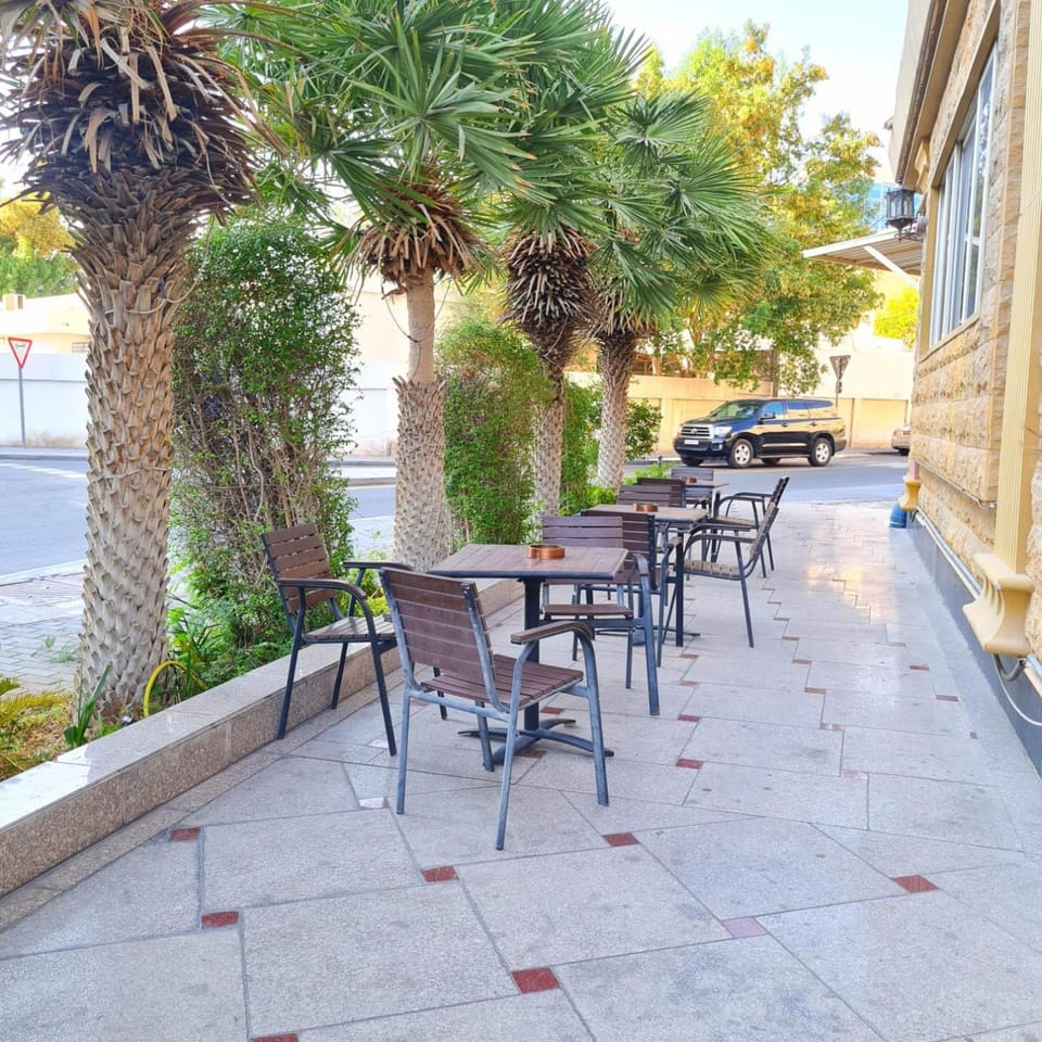 Asherij Hotel Hotel in Eastern Province Saudi Arabia