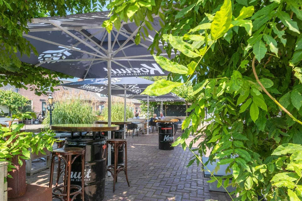 Abbey Abcoude Hotel in South Holland (province)