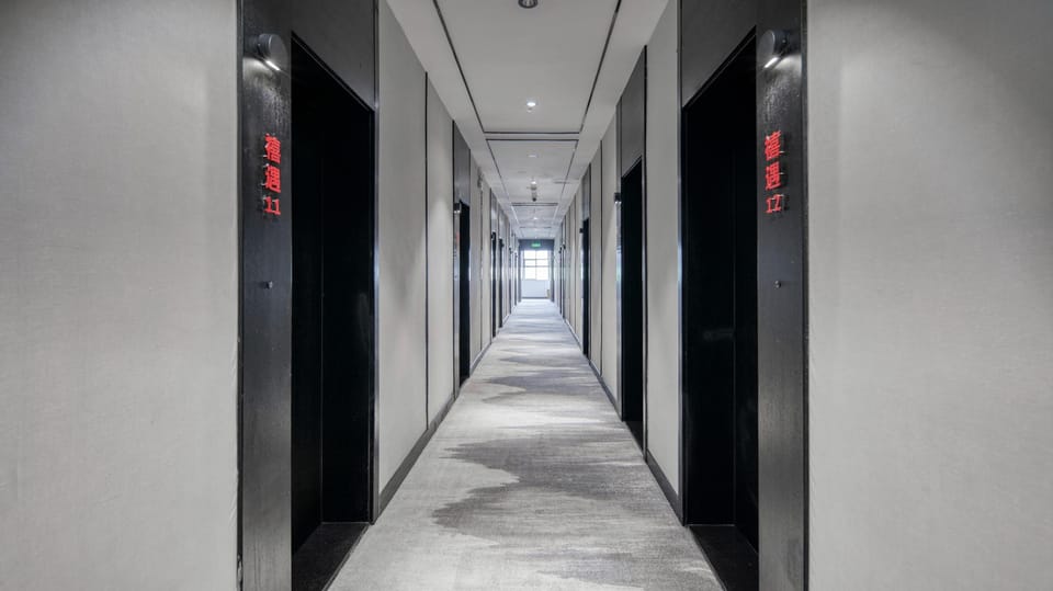 龚禧里璞见酒店（昆明翠湖云南大学店） Hotel in China