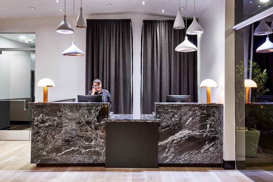 Elan Hotel Hotel in Beverly Hills
