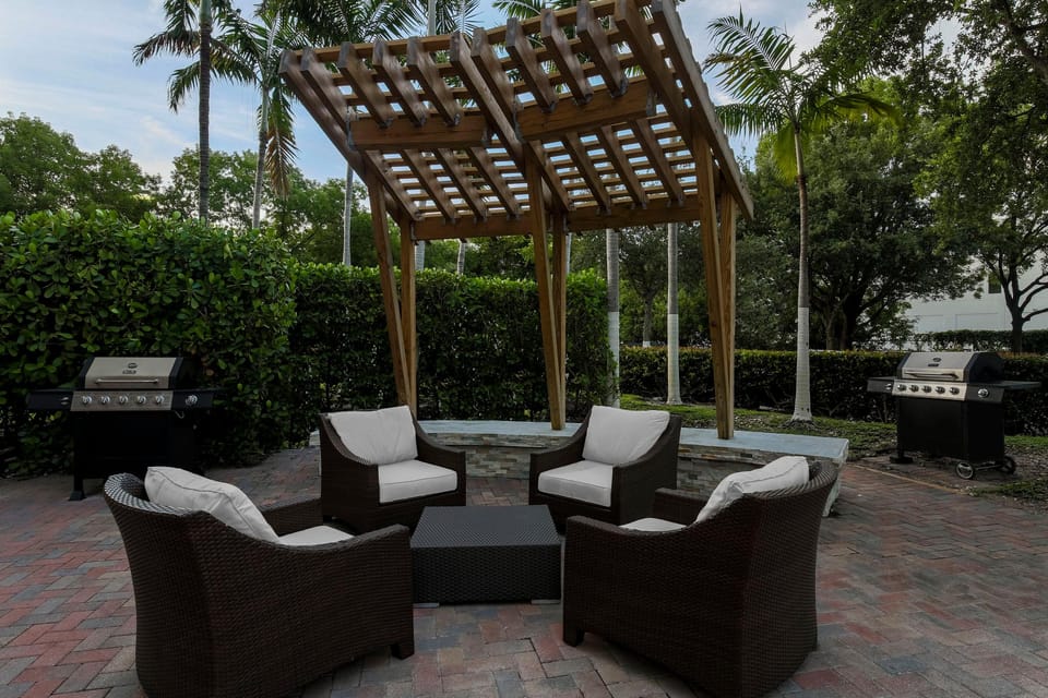 Staybridge Suites Miami Doral Area by IHG Hotel in Doral