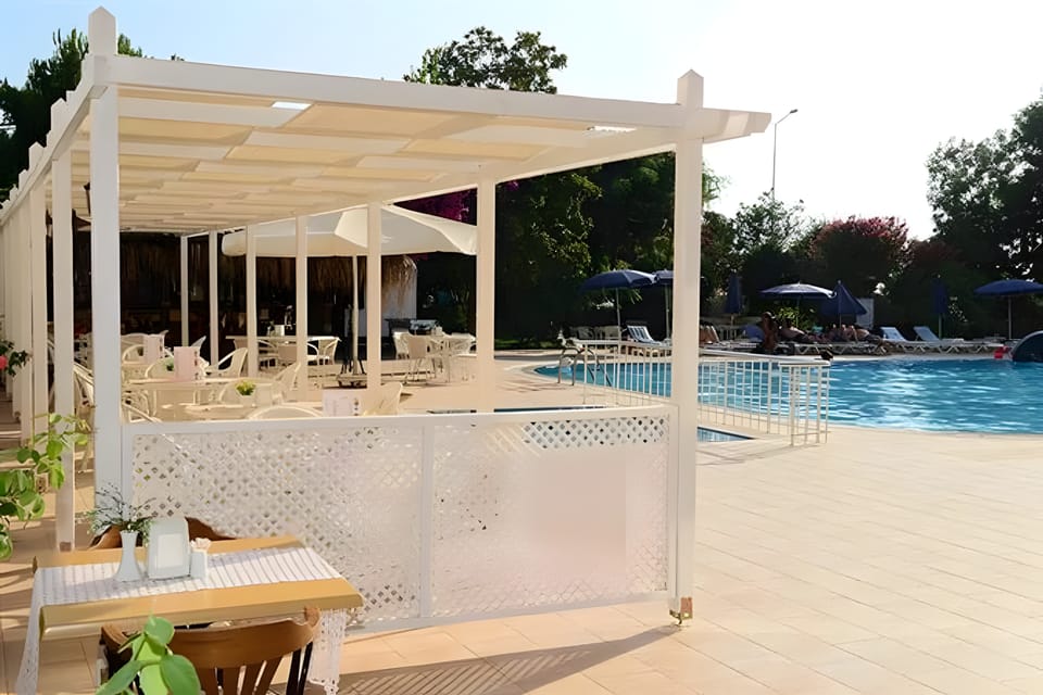 Şevki Bey Hotel Hotel in Alanya