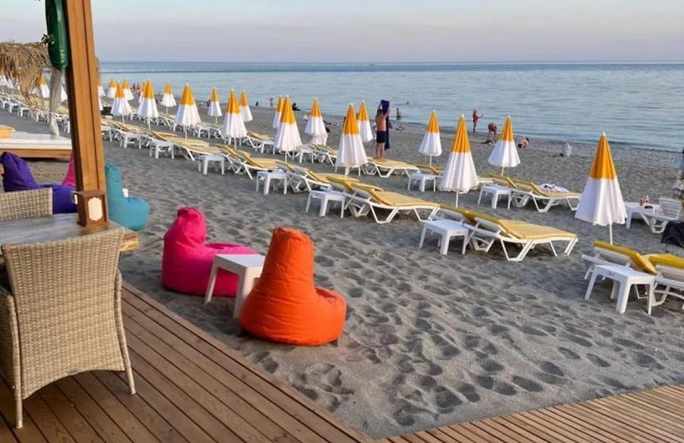 Şevki Bey Hotel Hotel in Alanya