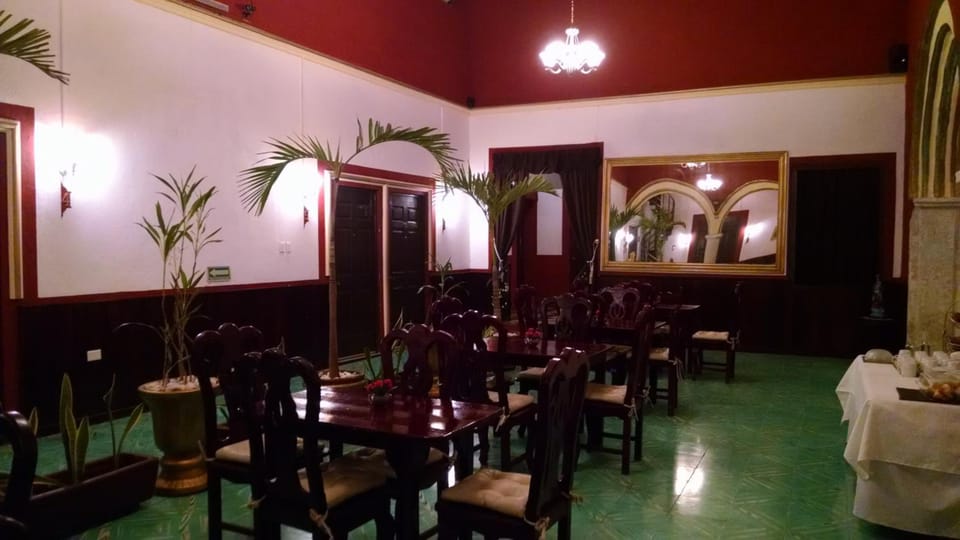 Hotel Maya Ah Kim Pech Hotel in State of Yucatan