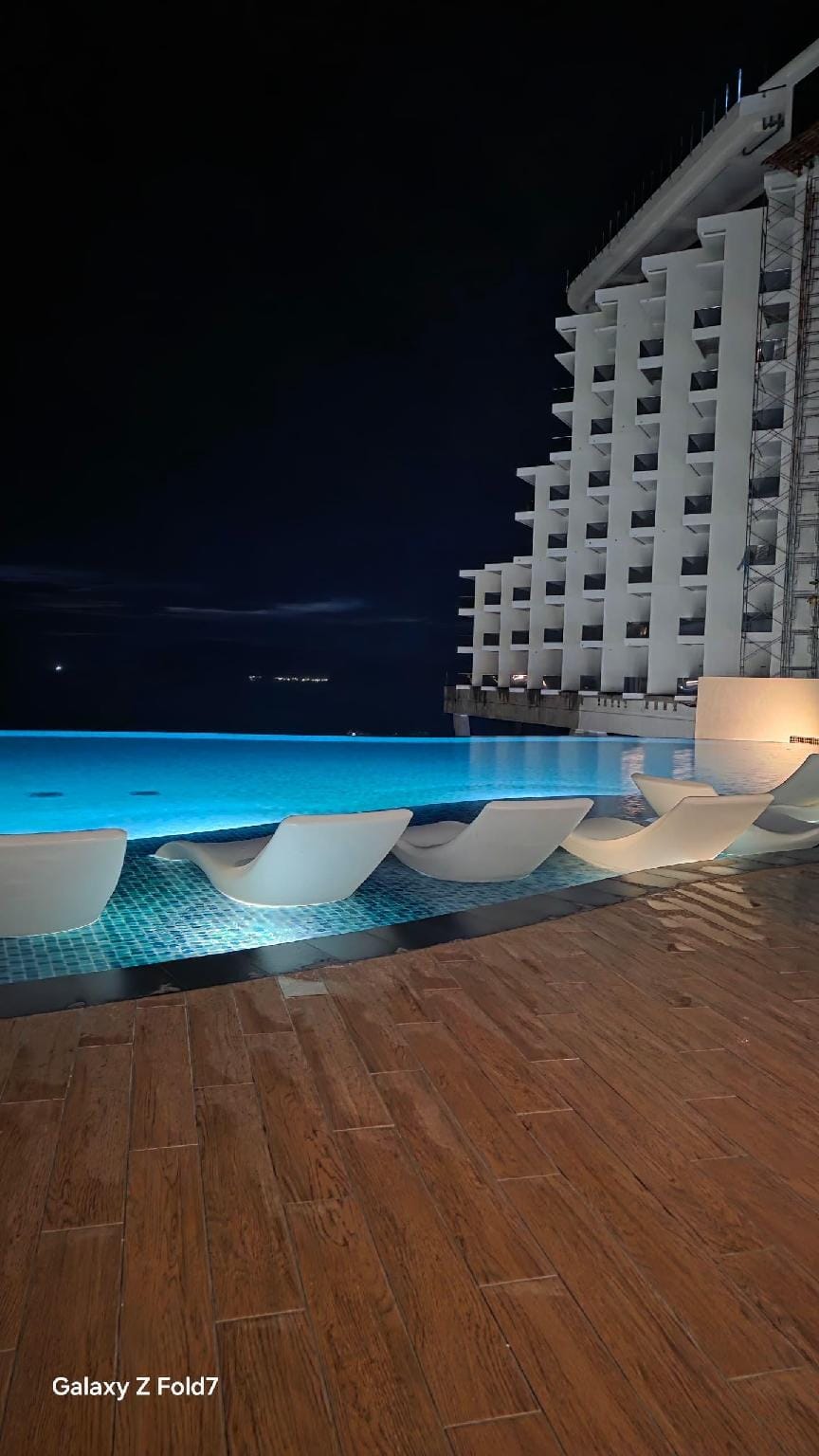 ROZ STAYCATION LANGKAWI Apartment hotel in Kedah