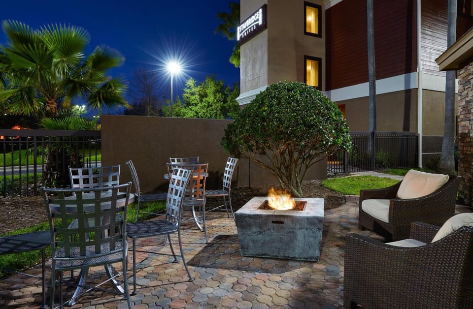 Staybridge Suites Orlando South By IHG Hotel in Orlando
