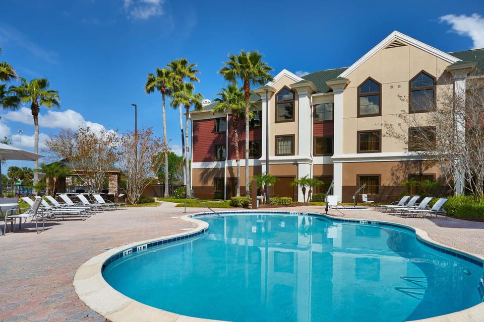 Staybridge Suites Orlando South By IHG Hotel in Orlando
