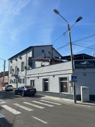 Pensiunea Luisa Hotel in Craiova