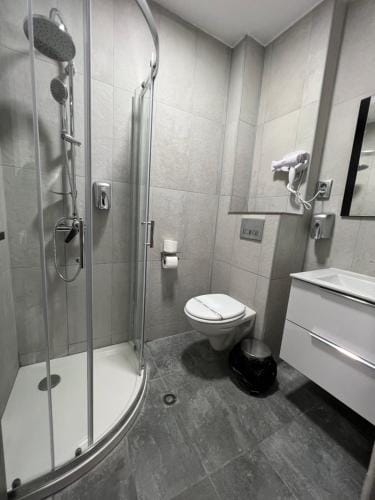 Pensiunea Luisa Hotel in Craiova