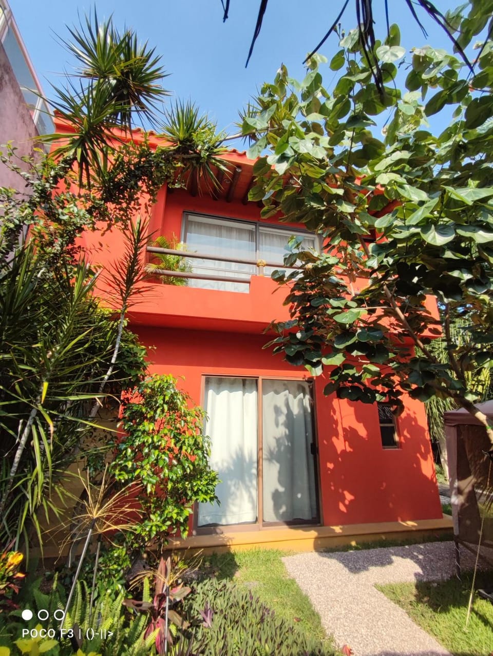 Villas de Brisas Hotel in State of Morelos