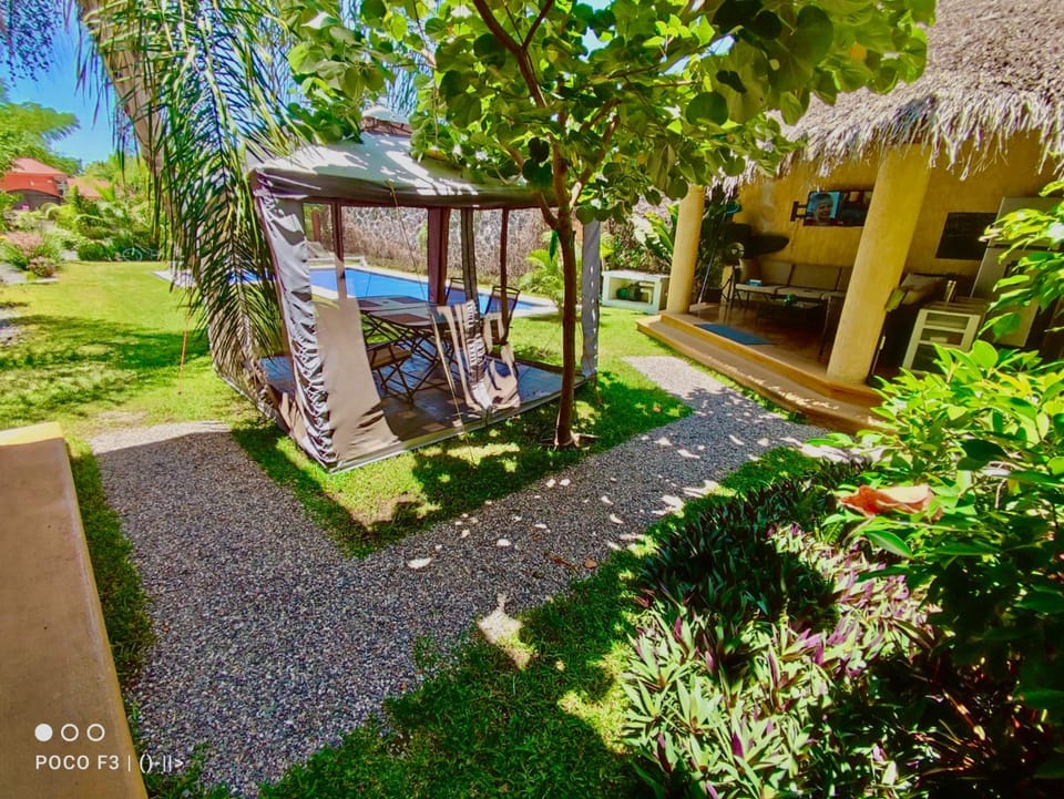 Villas de Brisas Hotel in State of Morelos