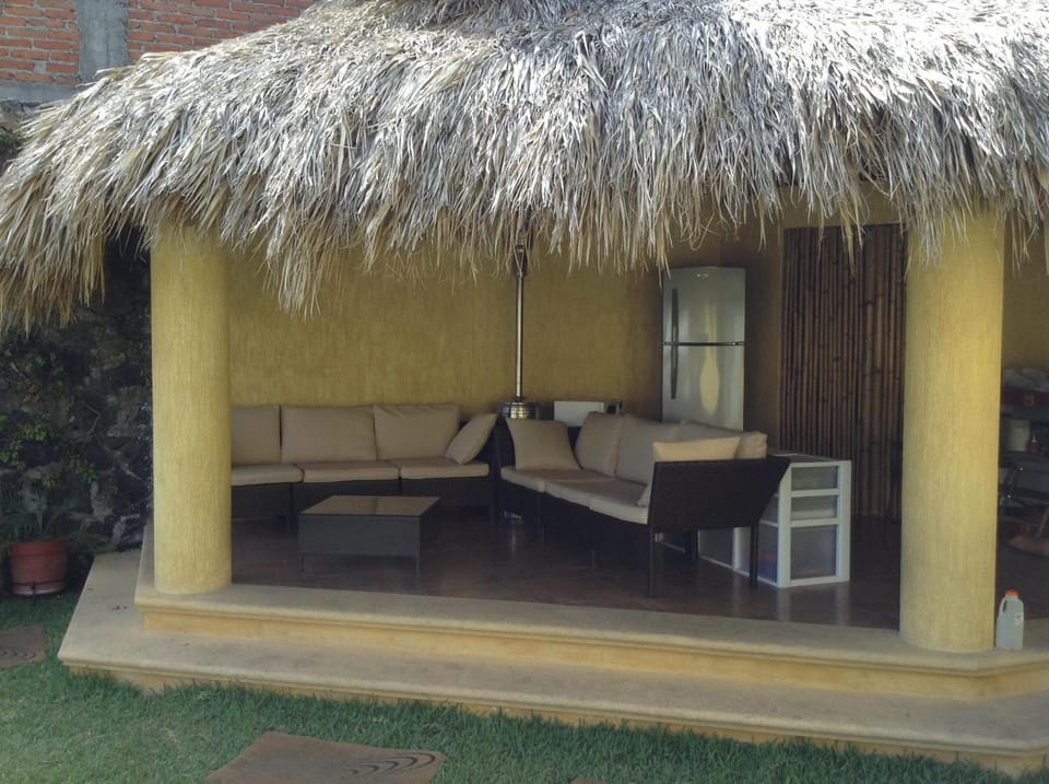Villas de Brisas Hotel in State of Morelos
