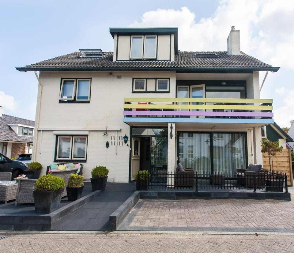 Hotel Domburg4you Hotel in Domburg