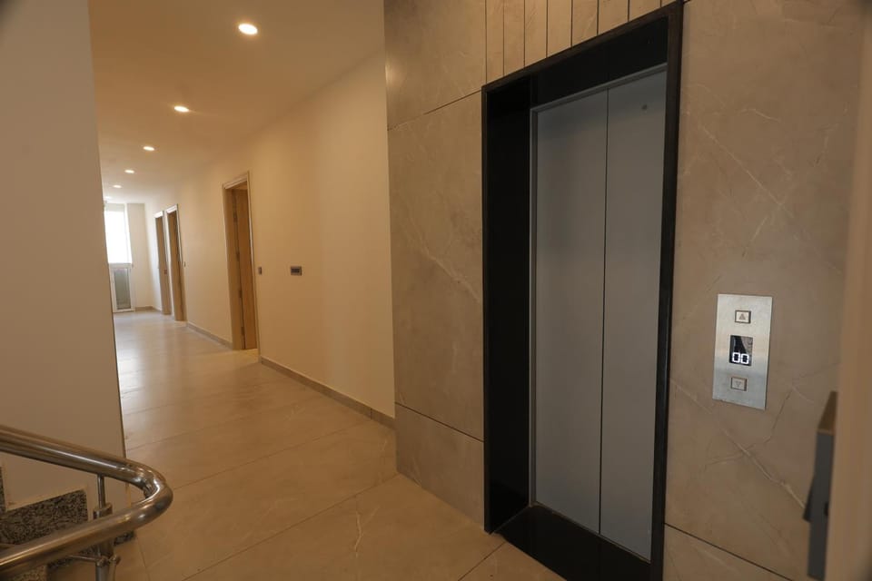 HOTEL DREAMZ Hotel in Haryana