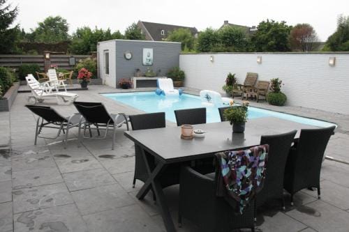 B&B Carpe Diem Hotel in Limburg (province)