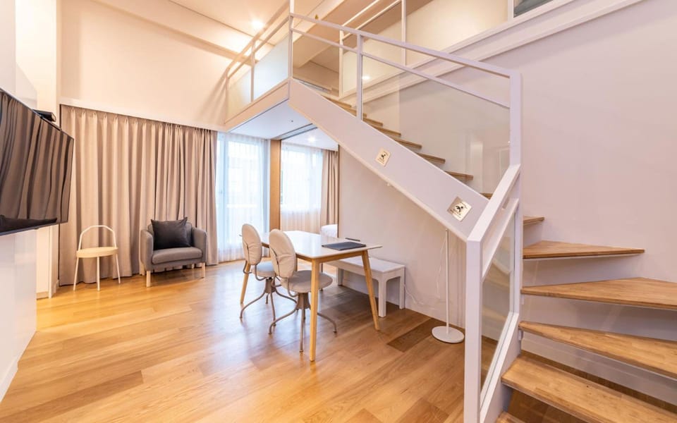 New Seoul Hotel Hotel in Seoul