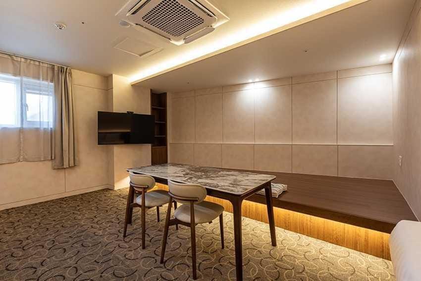 New Seoul Hotel Hotel in Seoul