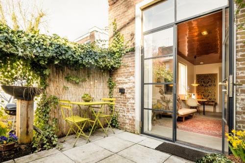 Boutique Hotel Goud En Zilver Hotel in South Holland (province)