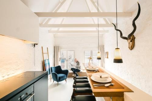 Boutique Hotel Goud En Zilver Hotel in South Holland (province)