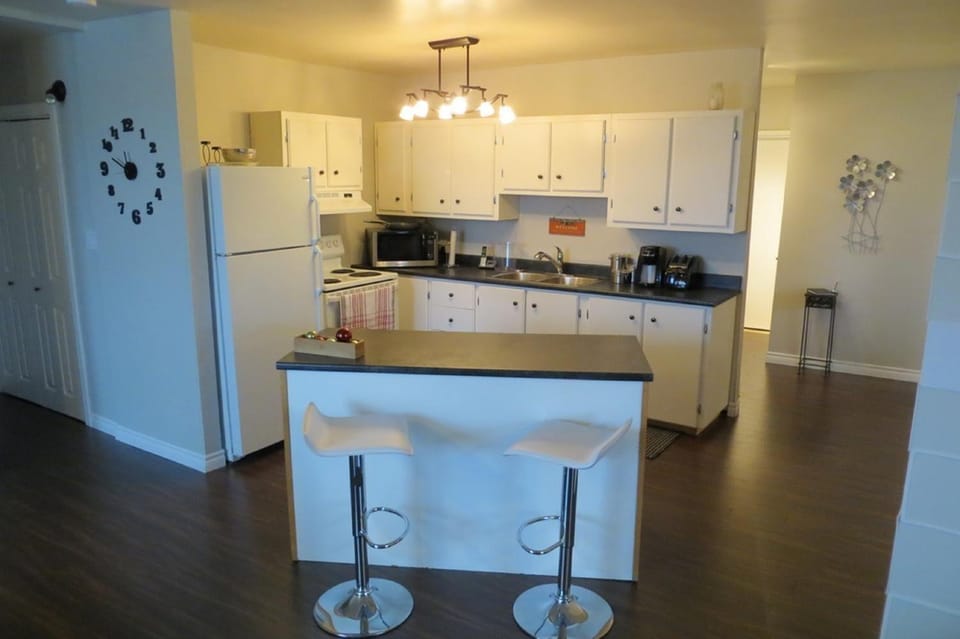 Riverside Suites Hotel in Grand Falls-Windsor
