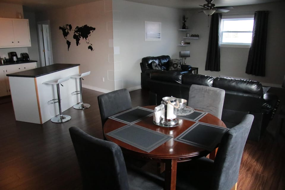 Riverside Suites Hotel in Grand Falls-Windsor