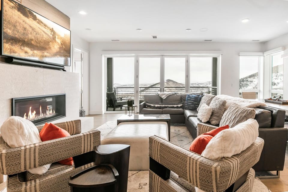Apex Park City Apartment hotel in Wasatch County