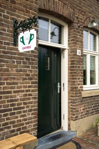B&B 't Inj Hotel in Roermond