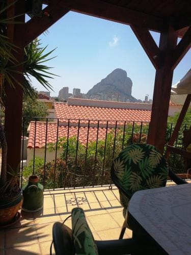 El Rincon de la Quinta Hotel in Calp