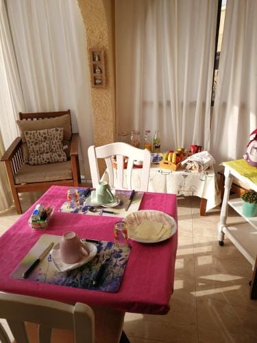 El Rincon de la Quinta Hotel in Calp