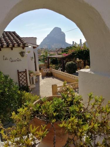 El Rincon de la Quinta Hotel in Calp