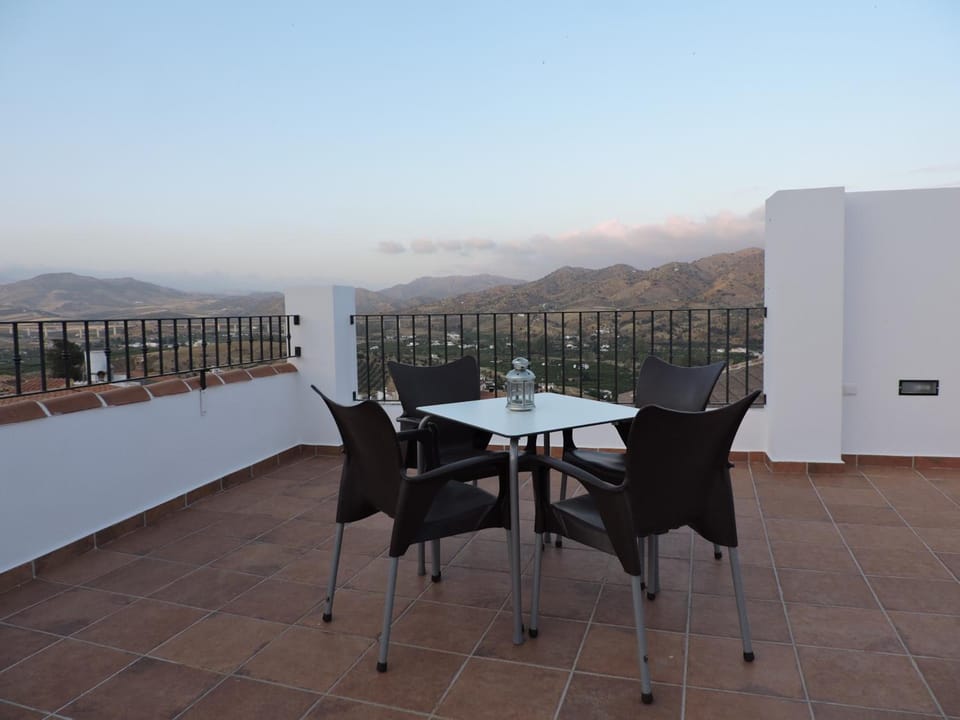 Hostal Delia Hotel in Valle del Guadalhorce