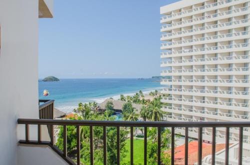 ENNA INN IXTAPA DEPARTAMENTOS ViSTA AL MAR Hotel in Ixtapa Zihuatanejo