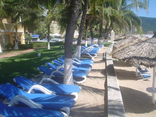 ENNA INN IXTAPA DEPARTAMENTOS ViSTA AL MAR Hotel in Ixtapa Zihuatanejo