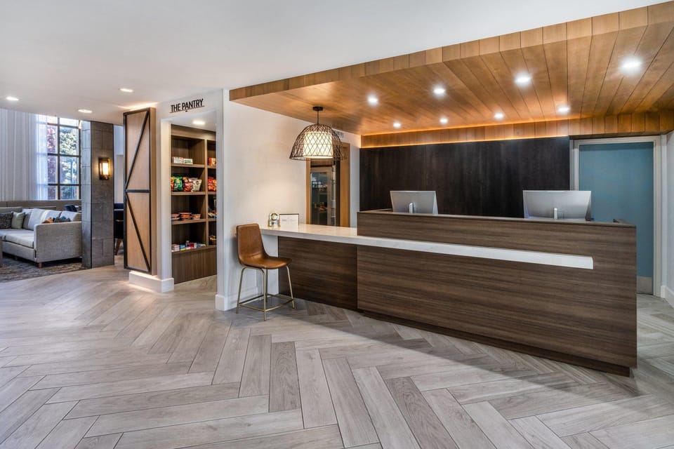 Staybridge Suites Denver - Cherry Creek By IHG Hotel in Glendale