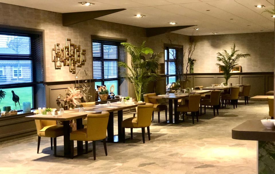 Hof van Alexander Boutiquehotel Hotel in Zeeland, Netherlands