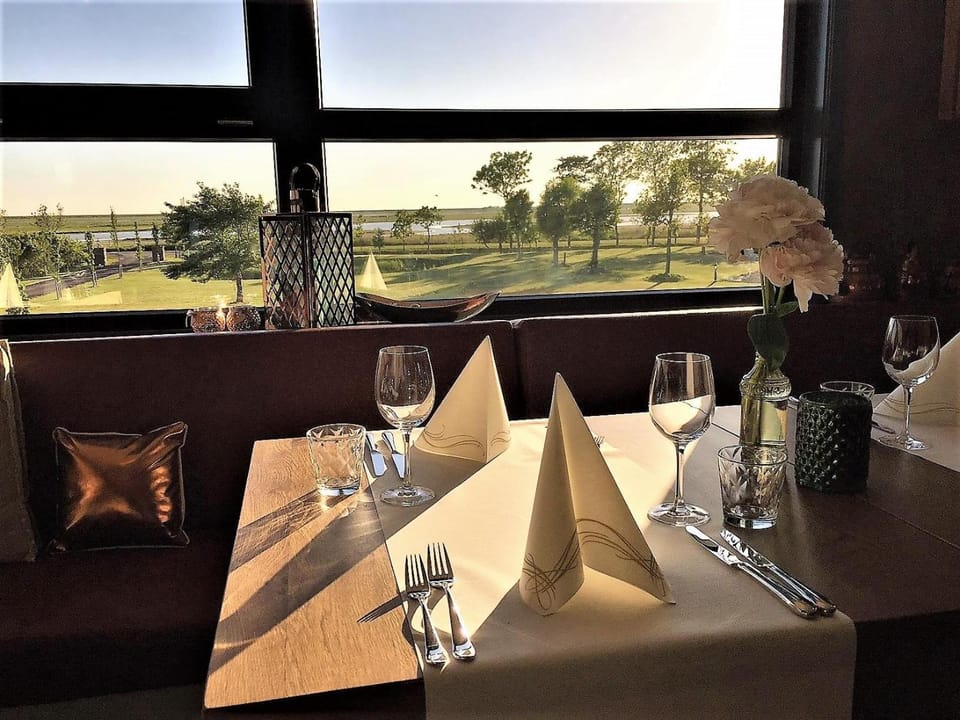 Hof van Alexander Boutiquehotel Hotel in Zeeland, Netherlands