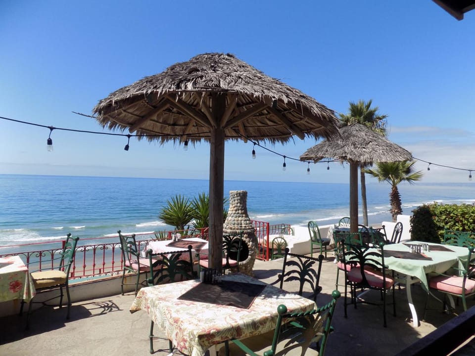 Poco Cielo Hotel Hotel in State of Baja California