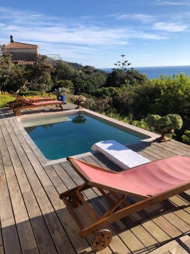 Villa Mirabel Hotel in Hyères