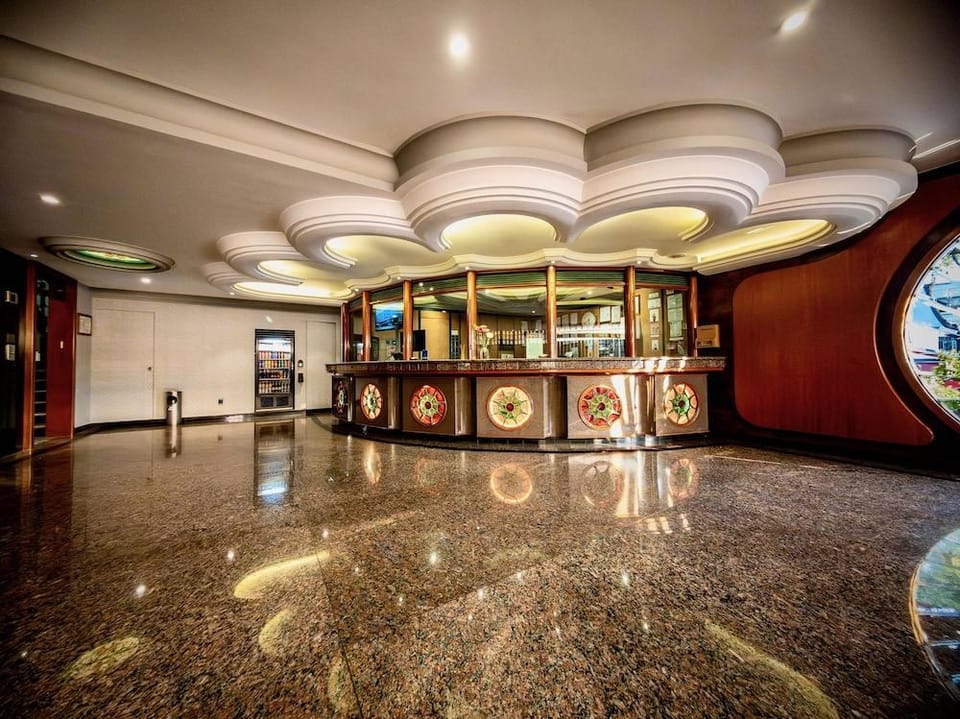 KALI Vallejo Mexico City Hotel in Mexico City