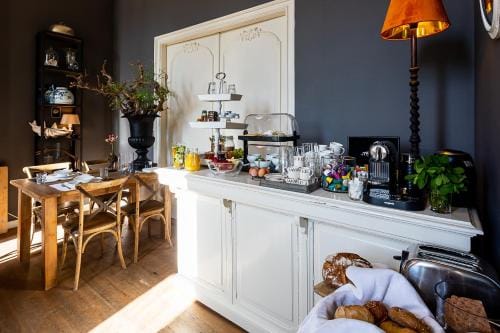 B&B Parijs aan de Kaai Hotel in Middelburg