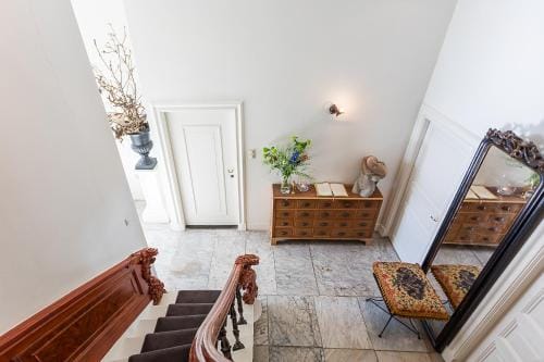 B&B Parijs aan de Kaai Hotel in Middelburg