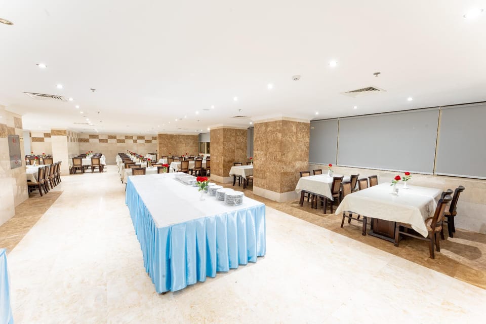 فندق سنود الروضة Snood Al Rawda Hotel Hotel in Mecca