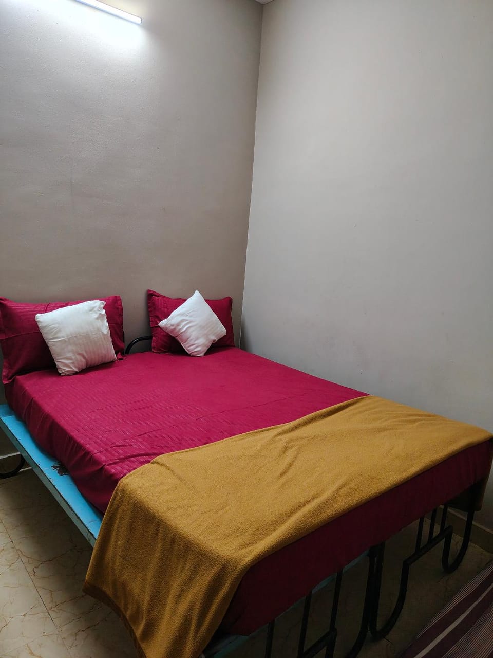 A S Rooms  Lodge in Mysuru