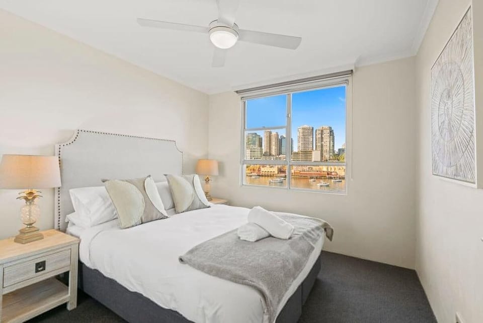 Harbourside 31 in Mcmahons Point Hotel in Sydney