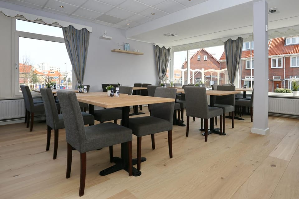 Hotel Golfzicht Hotel in Noordwijk