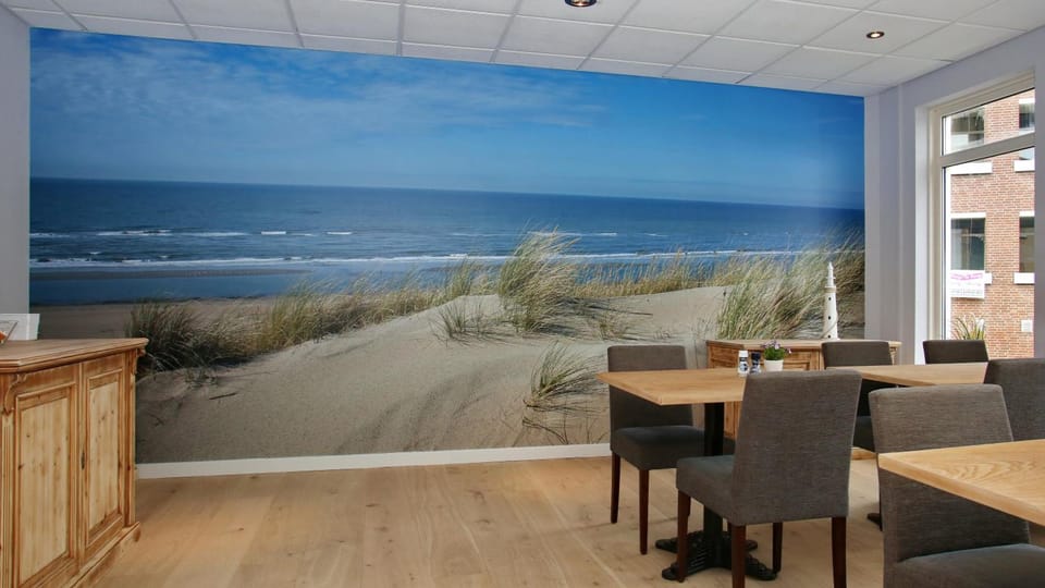 Hotel Golfzicht Hotel in Noordwijk
